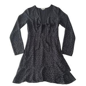 CNWT Cotton Candy LA Dress